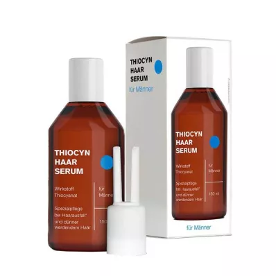 Thiocyn hårserum män, 150 ml Thiocyn hårserum män, 150 ml