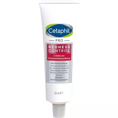CETAPHIL Redness Control Cream z Symptom Treatment, 30 ml