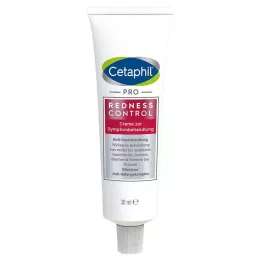 Cetaphil Pro RednessControl kräm för symtombehandling, 30 ml