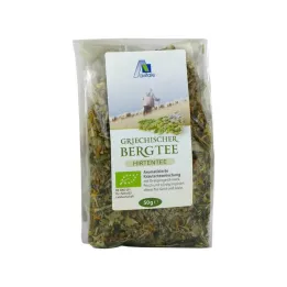 GRIECHISCHER Mountain Tea Orange Ekologiskt Shepherds Tea, 50 g