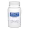 Pure Encapsulations B-Complex kapslar, 120 st