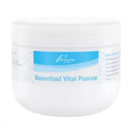 Alkaliskt bad Vital Pascoe pulver (500 g)