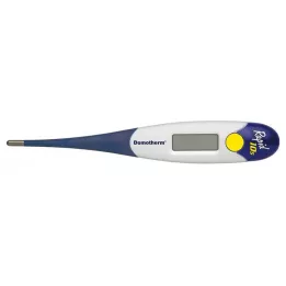 DOMOTHERM Snabb 10 sekunders klinisk termometer, 1 st