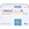 DEBORA plus K2 kapslar, 120 st