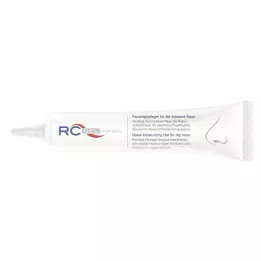 RC Gel för näsan, 1 st