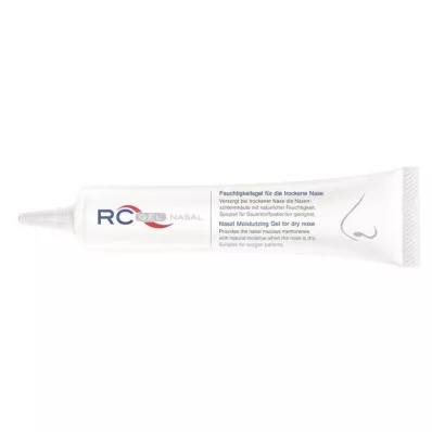 RC Gel nasal, 1 st RC Gel nasal, 1 st