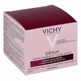 VICHY IDEALIA Dagkräm Normal Hud/R, 50 ml