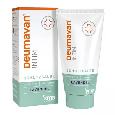 Deumavan® skyddande salva lavendel, 50 ml