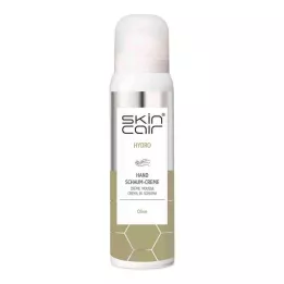 Skincair Hydro Hand Olive Foam Cream (100 ml)