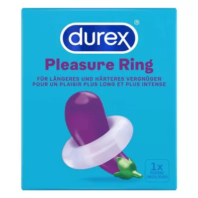Durex Pleasure Ring, 1 st Durex Pleasure Ring, 1 st