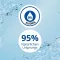 CB12 vitt munvatten, 500 ml