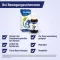 Gelenciumdroppar, 30 ml