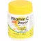 VITAMIN C 300 Depot+Zink+Histidin+D Kapslar, 60 Kapslar