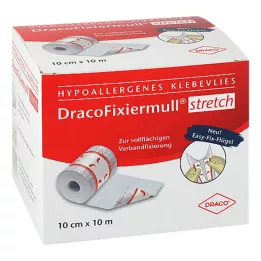 DRACOFIXIERMULL sträcka 10 cmx10 m, 1 st