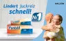 Instructions for use for Fenistil GEL Dimetindene maleat 1 mg/g, mot klåda, 30 g - 1