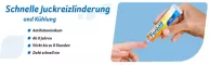 Instructions for use for Fenistil GEL Dimetindene maleat 1 mg/g, mot klåda, 30 g - 5