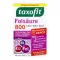 Taxofit folsyra 800 depåtabletter (40 stycken)