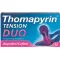 THOMAPYRIN TENSION DUO 400 mg/100 mg filmdragerade tabletter, 12 st