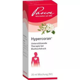 HYPERCORAN Droppar, 20 ml