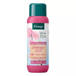 KNEIPP Aroma Care Skumbad Favorittid, 400 ml