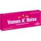 VOMEX A Reise 50 mg sublinguala tabletter, 10 st