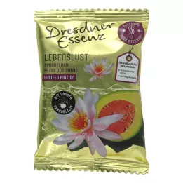 DE Bubbelbad Lust for Life, 70 g