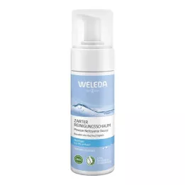 WELEDA delikat rengöringsskum, 150 ml