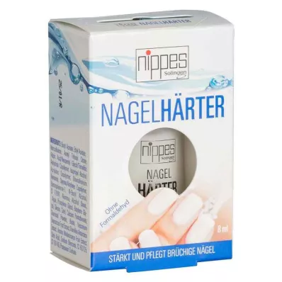 NIPPES Nagelhärdare No.5E, 8 ml