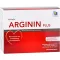ARGININ PLUS Vitamin B1+B6+B12+folsyra filmdragerade tabletter, 240 st