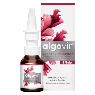 algovir nässpray, 20 ml algovir nässpray, 20 ml