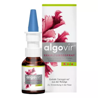 algovir barnkylspray, 20 ml algovir barnkylspray, 20 ml
