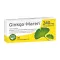 Ginkgo-Maren 240 mg filmdragerade tabletter, 30 st