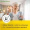Ginkgo-Maren 240 mg filmdragerade tabletter, 60 st