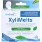 ORACOAT XyliMelts självhäftande tabletter mild mint, 40 st