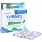 ORACOAT XyliMelts självhäftande tabletter mild mint, 40 st