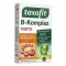 Taxofit B komplexa tabletter, 40 st