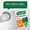 Taxofit B komplexa tabletter, 40 st