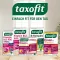 Taxofit B komplexa tabletter, 40 st