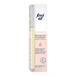 FREI ÖL Rengöringsolja &amp; Mask, 100 ml