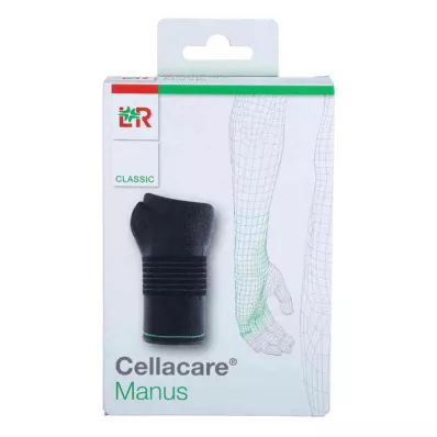 Cellacare Manus Classic handledsbandage höger storlek 3, 1 st Cellacare Manus Classic handledsbandage höger storlek 3, 1 st