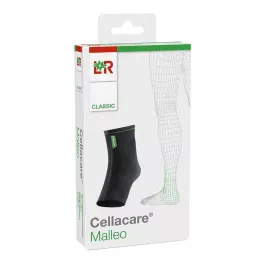 CELLACARE Malleo Classic fotledsstöd storlek 4, 1 st
