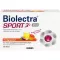BIOLECTRA Sport Plus granulerad dryck, 20X7,5 g