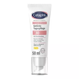 CETAPHIL Redness Control tonad dagvård SPF30, 50 ml