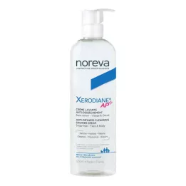 Xerodiane Ap+ tvättkräm (500 ml)