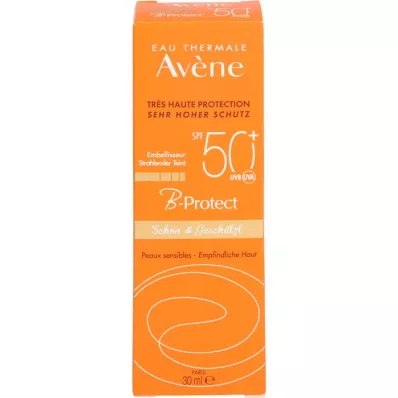 AVENE SunSitive B-Protect SPF 50+ kräm, 30 ml