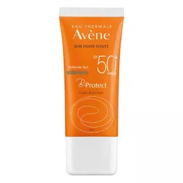 AVENE SunSitive B-Protect SPF 50+ kräm, 30 ml