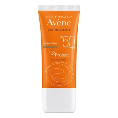 AVENE SunSitive B-Protect SPF 50+ kräm, 30 ml AVENE SunSitive B-Protect SPF 50+ kräm, 30 ml
