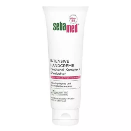 SEBAMED Intensiv handkräm med panthenolkomplex, 75 ml