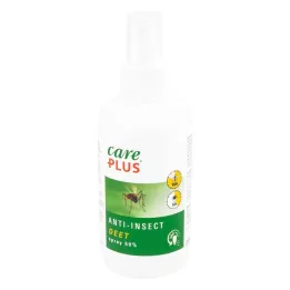 CARE PLUS Insektsspray Deet 50%, 200 ml