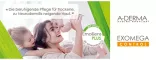 Instructions for use for En-DERMA EXOMEGA CONTROL mjukgörande duscholja, 200 ml - 1